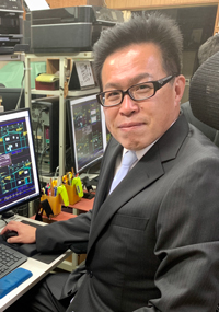 古屋製作所 古屋秀樹